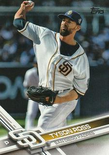 Tyson Ross