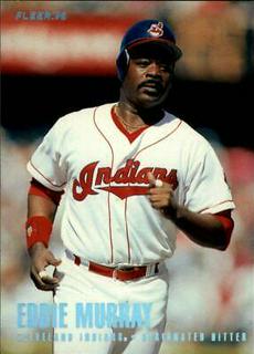 Eddie Murray