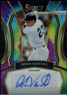 Robin Ventura