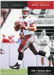 Mike Alstott