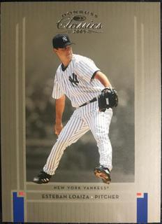 Esteban Loaiza