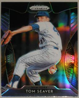 Tom Seaver