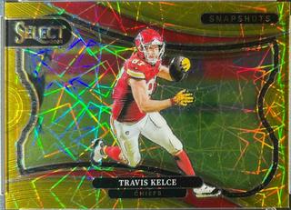 Travis Kelce