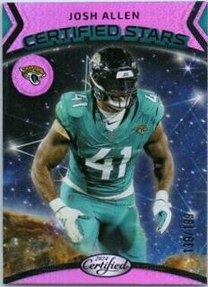 Josh Hines-Allen