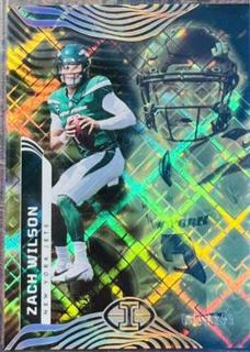 Zach Wilson