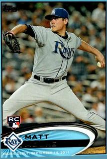 Matt Moore
