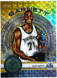 Kevin Garnett