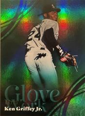 Ken Griffey Jr. [Green Foil] #GW-15 Prices | 2026 Topps Series 2
