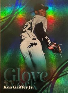 Ken Griffey Jr.