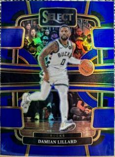 Damian Lillard
