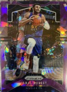 Jamal Murray
