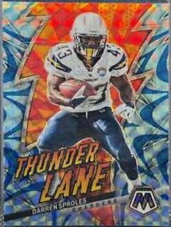 Darren Sproles