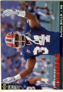 Thurman Thomas