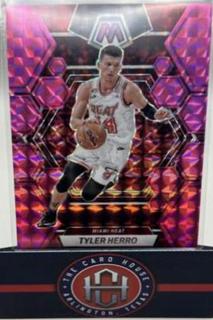 Tyler Herro