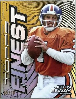 John Elway
