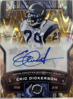 Eric Dickerson