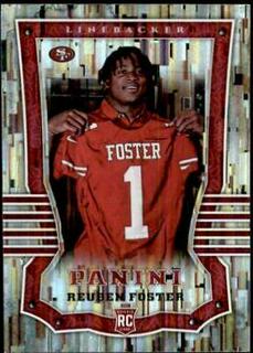 Reuben Foster