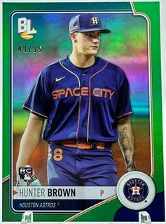 Hunter Brown