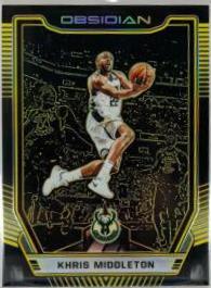 Khris Middleton