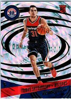 Tomas Satoransky