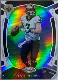 Taysom Hill
