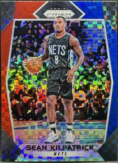 Sean Kilpatrick