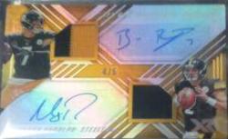 Ben Roethlisberger