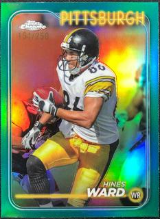 Hines Ward