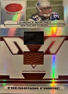 Laurence Maroney