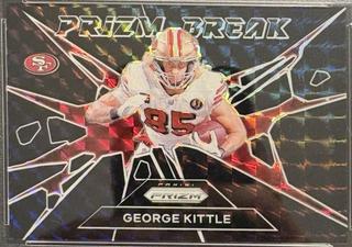George Kittle