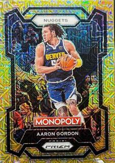 Aaron Gordon