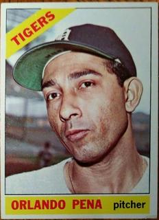 Orlando Pena