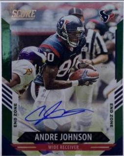 Andre Johnson