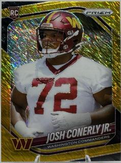Josh Conerly Jr.