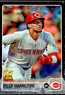 Billy Hamilton