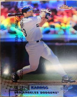Eric Karros