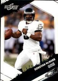 Donovan McNabb