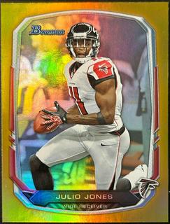 Julio Jones