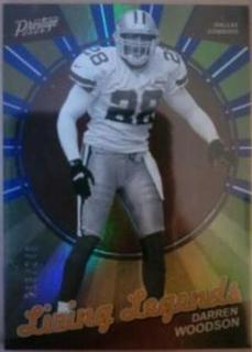 Darren Woodson