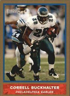 Correll Buckhalter