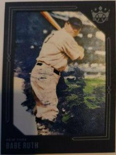 Babe Ruth