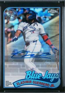 Vladimir Guerrero Jr.