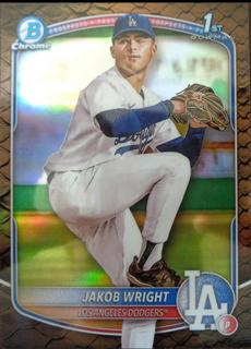 Jakob Wright
