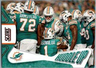 Miami Dolphins