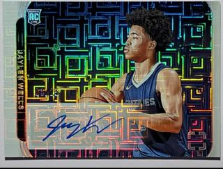 Jaylen Wells