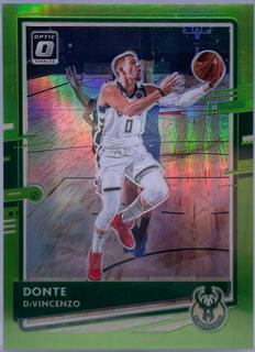 Donte DiVincenzo