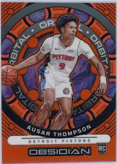 Ausar Thompson