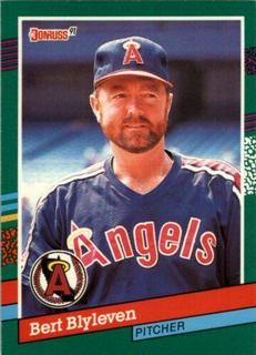 Bert Blyleven