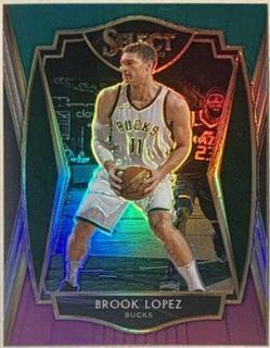 Brook Lopez