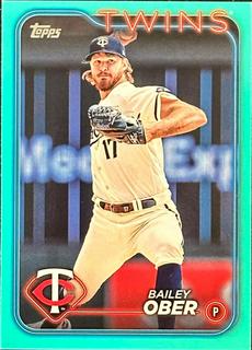 Bailey Ober